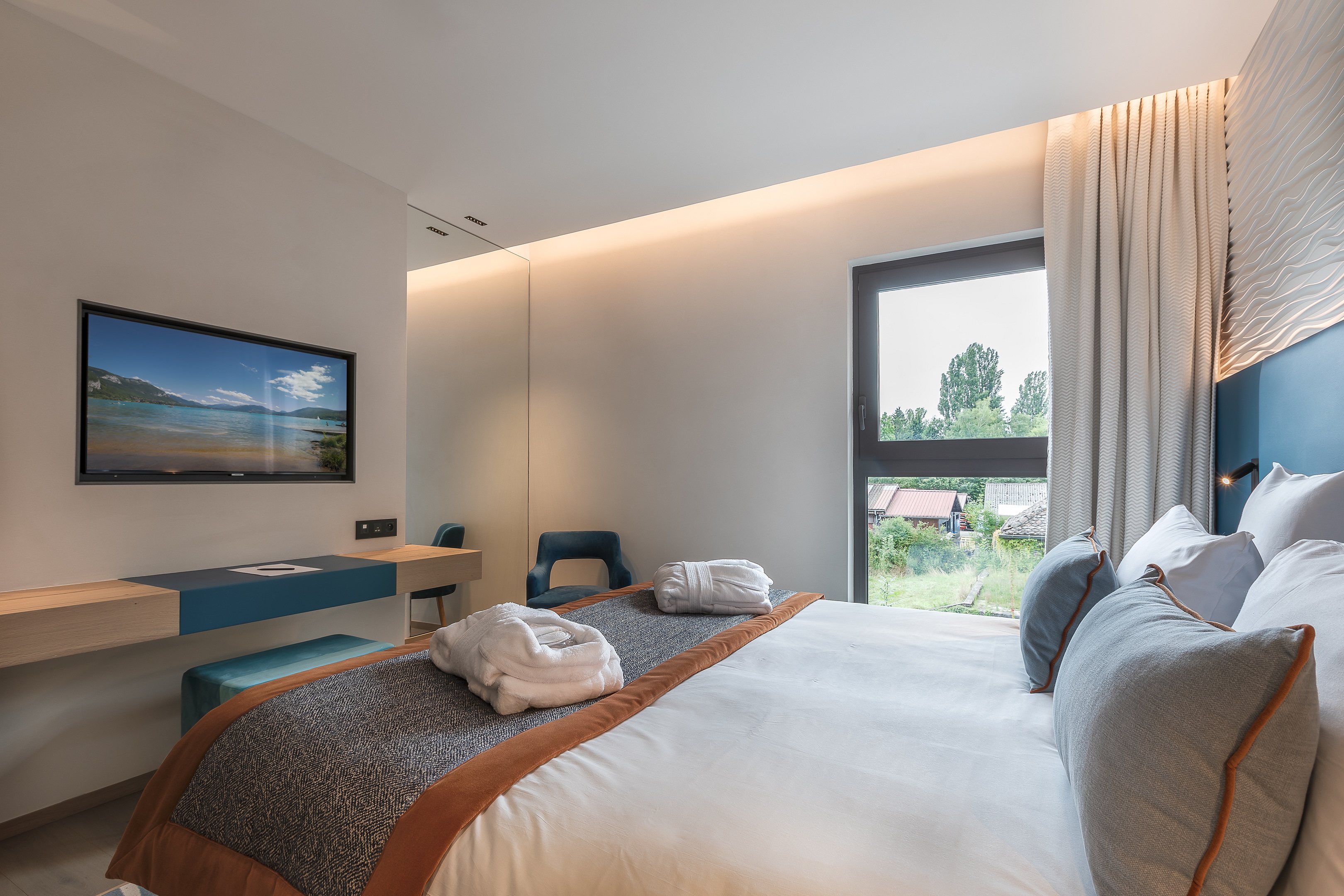 Rivage Hotel & Spa