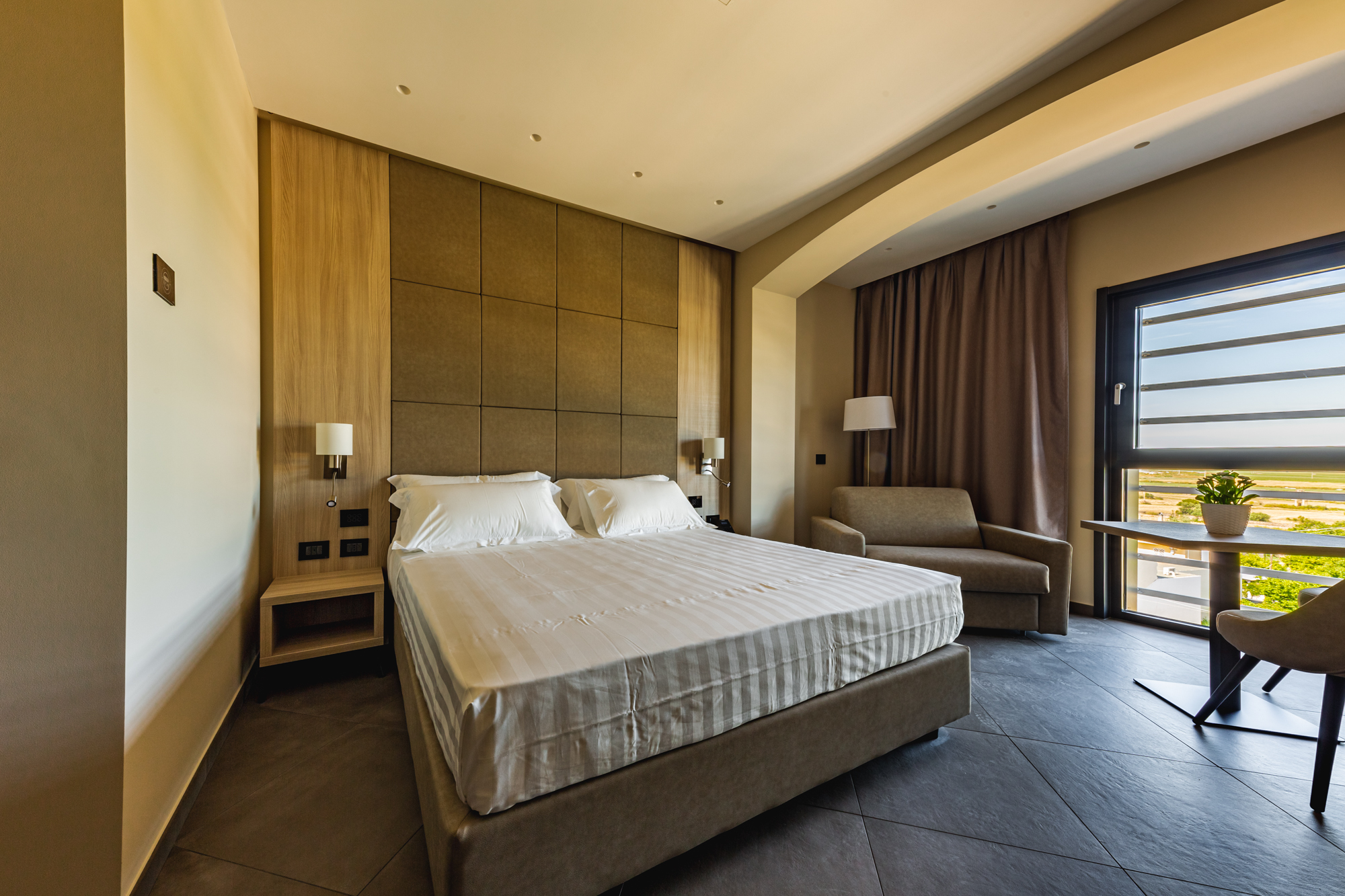 Hotel Salina Hotel, Italien, Tarent. Großes 2