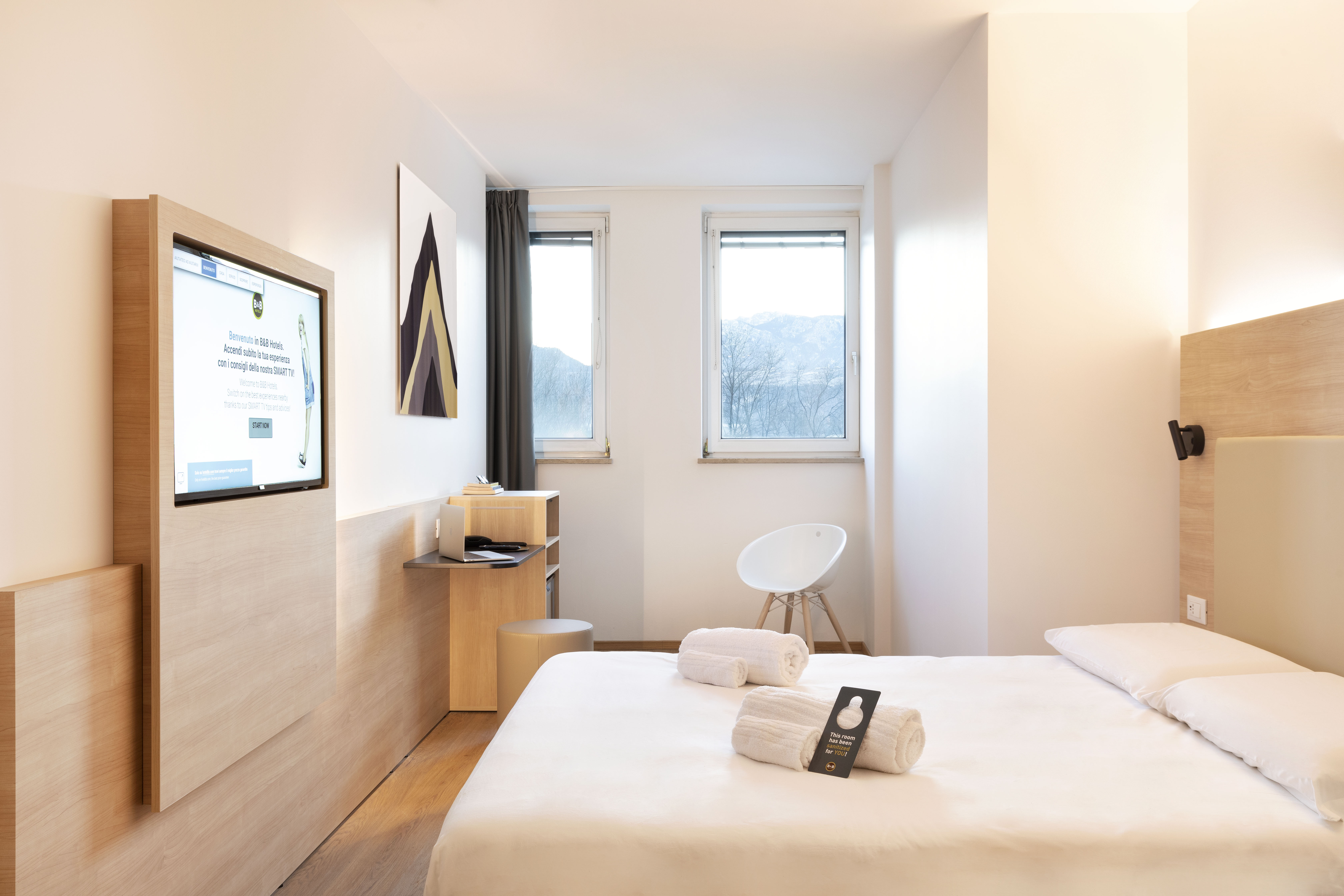 B&B Hotel Bolzano
