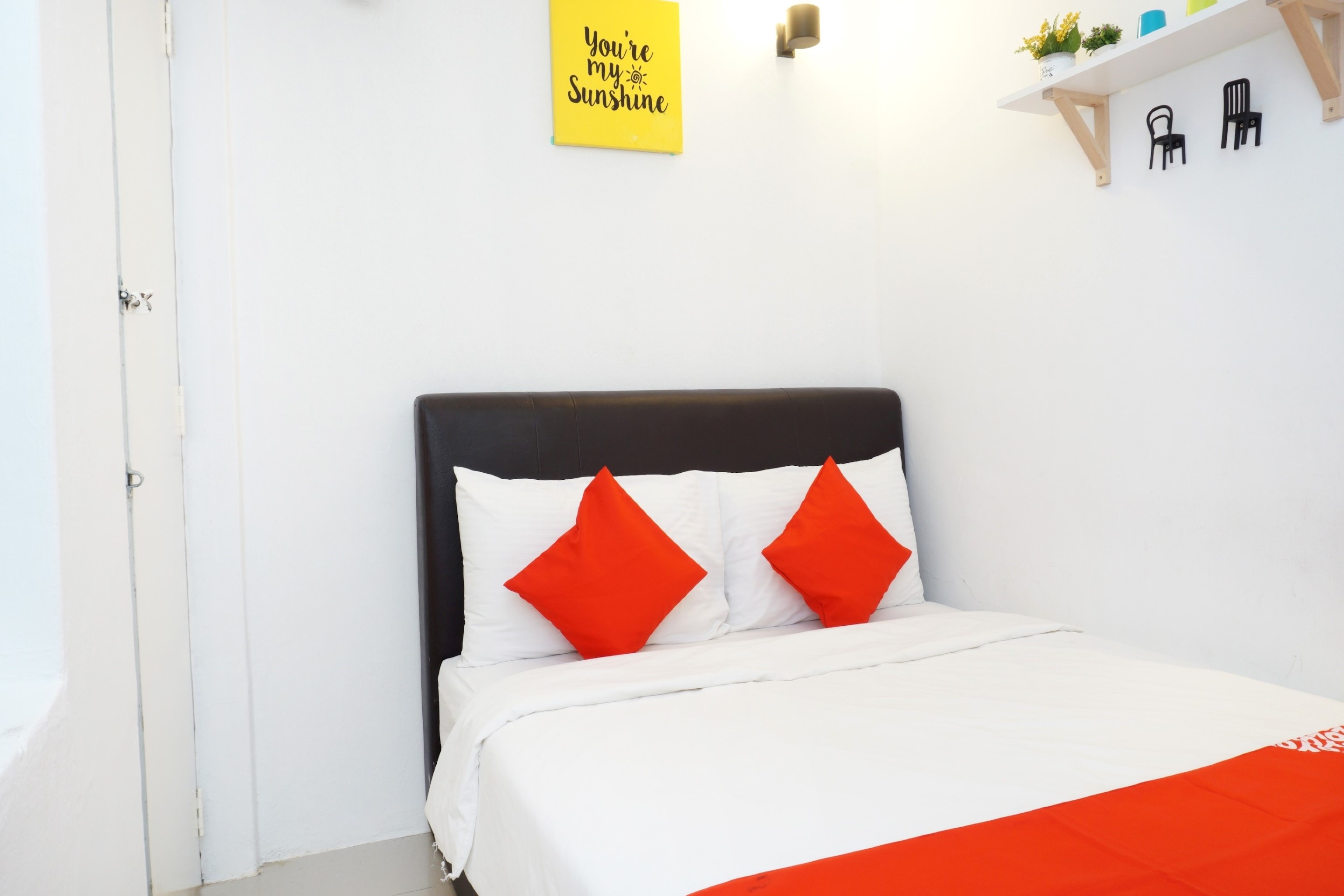 Summer House Bed & Cafe