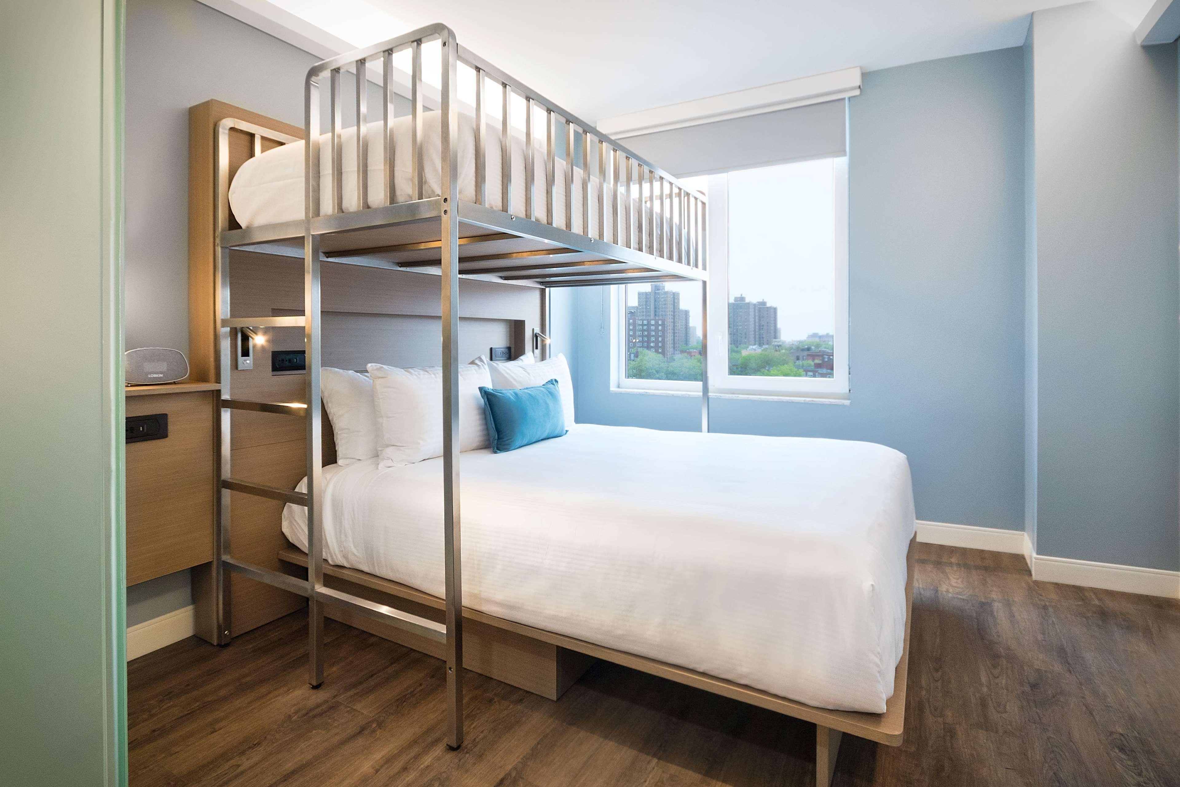 Wingate by Wyndham Bronx/Haven Park
