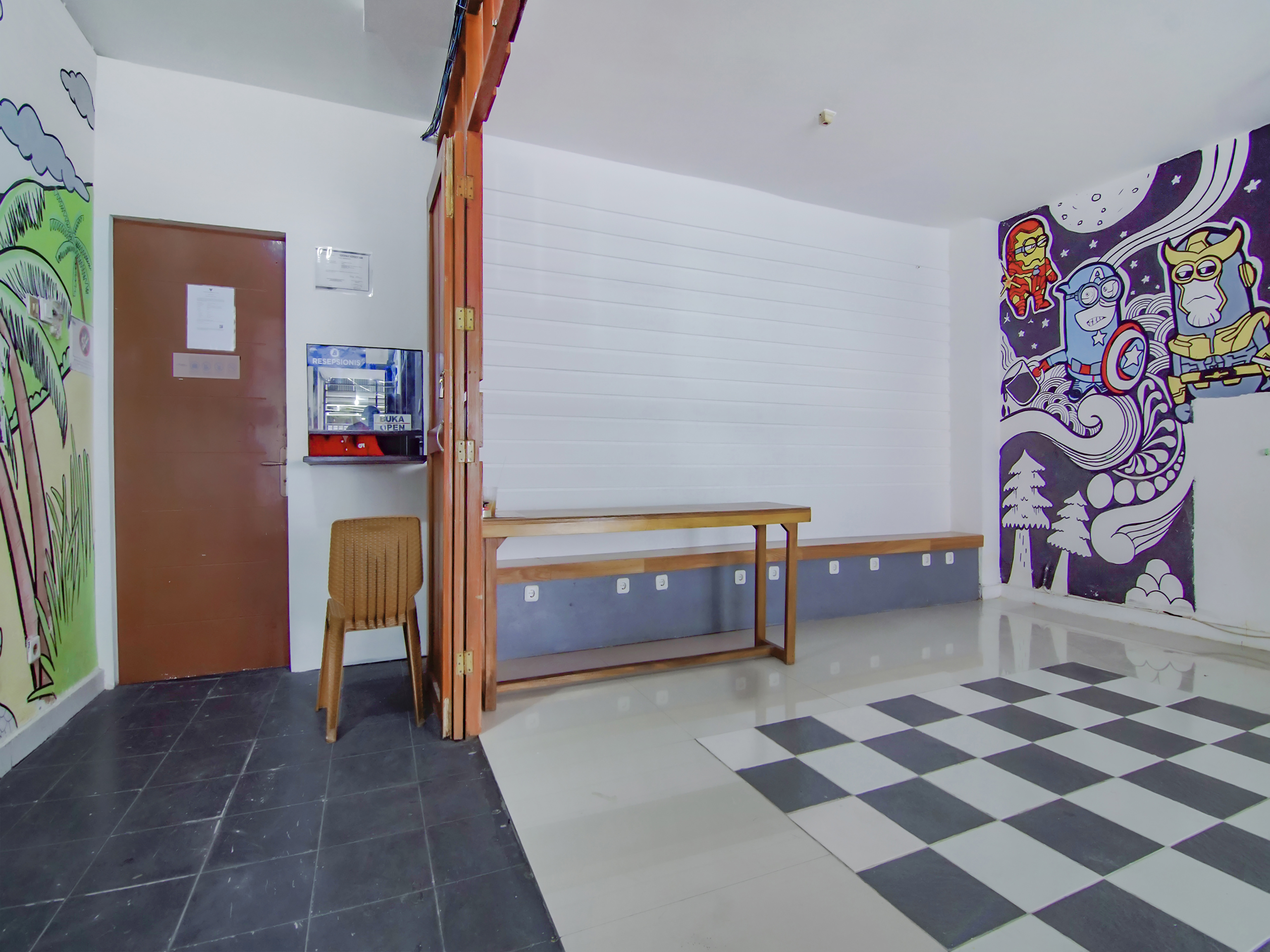 OYO 89994 Kartini House