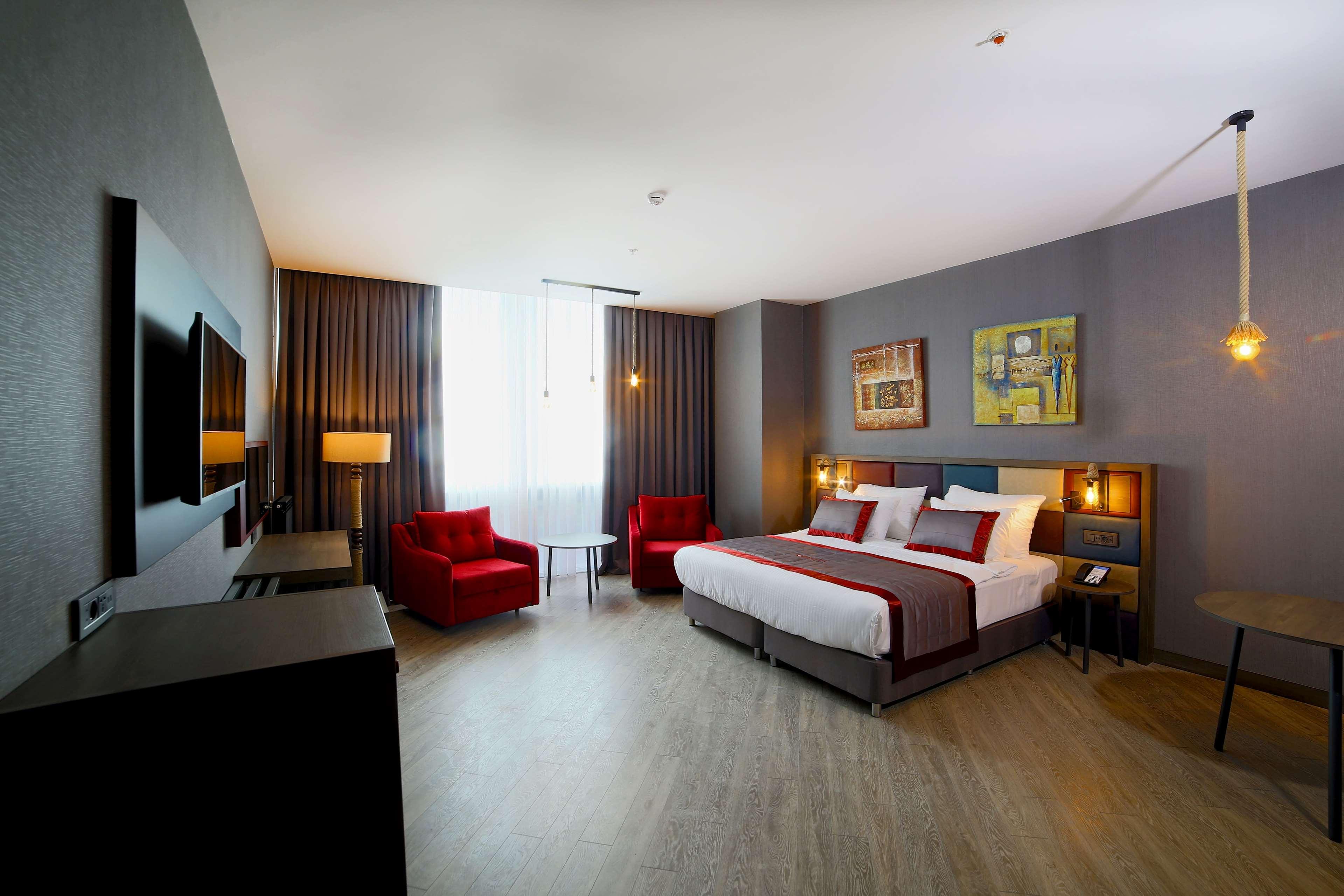 Ramada Encore by Wyndham Istanbul Avcilar
