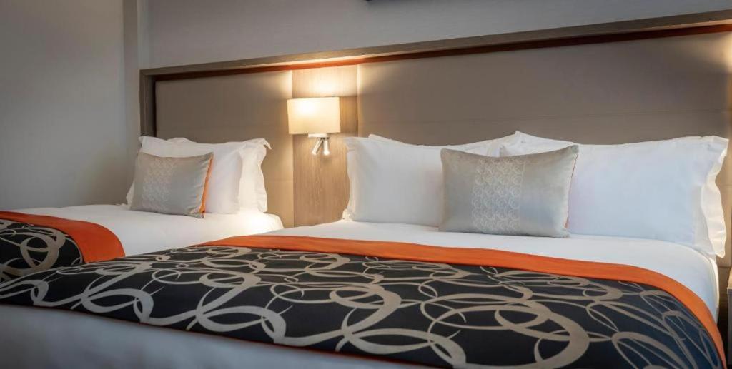 Hotel Clayton Hotel Bristol City, Großbritannien, Bristol. Großes 1