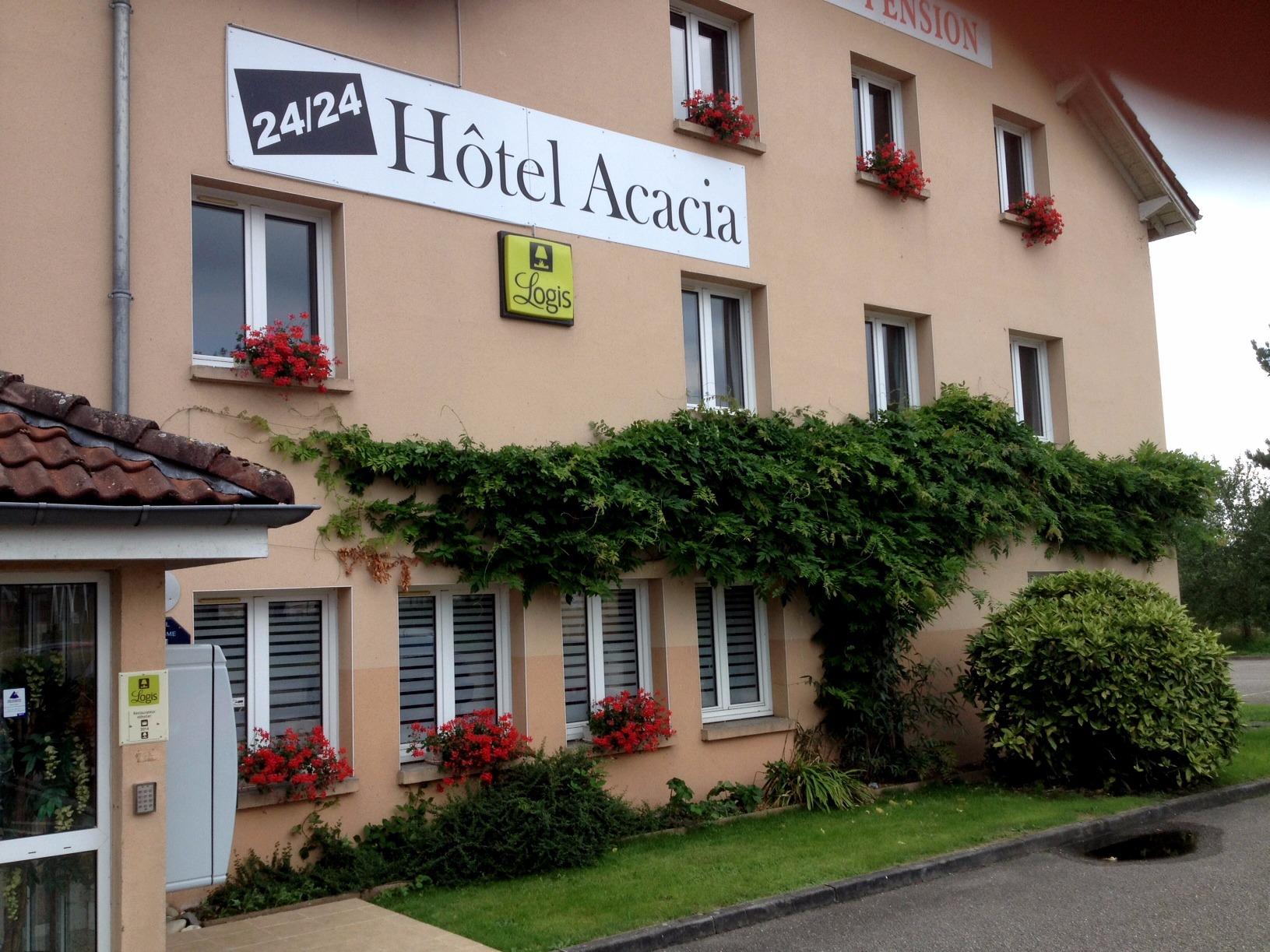 Hotel Acacia