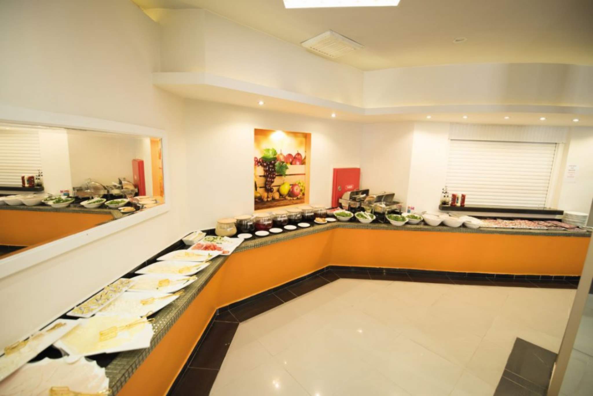 Cleopatra City Hotel