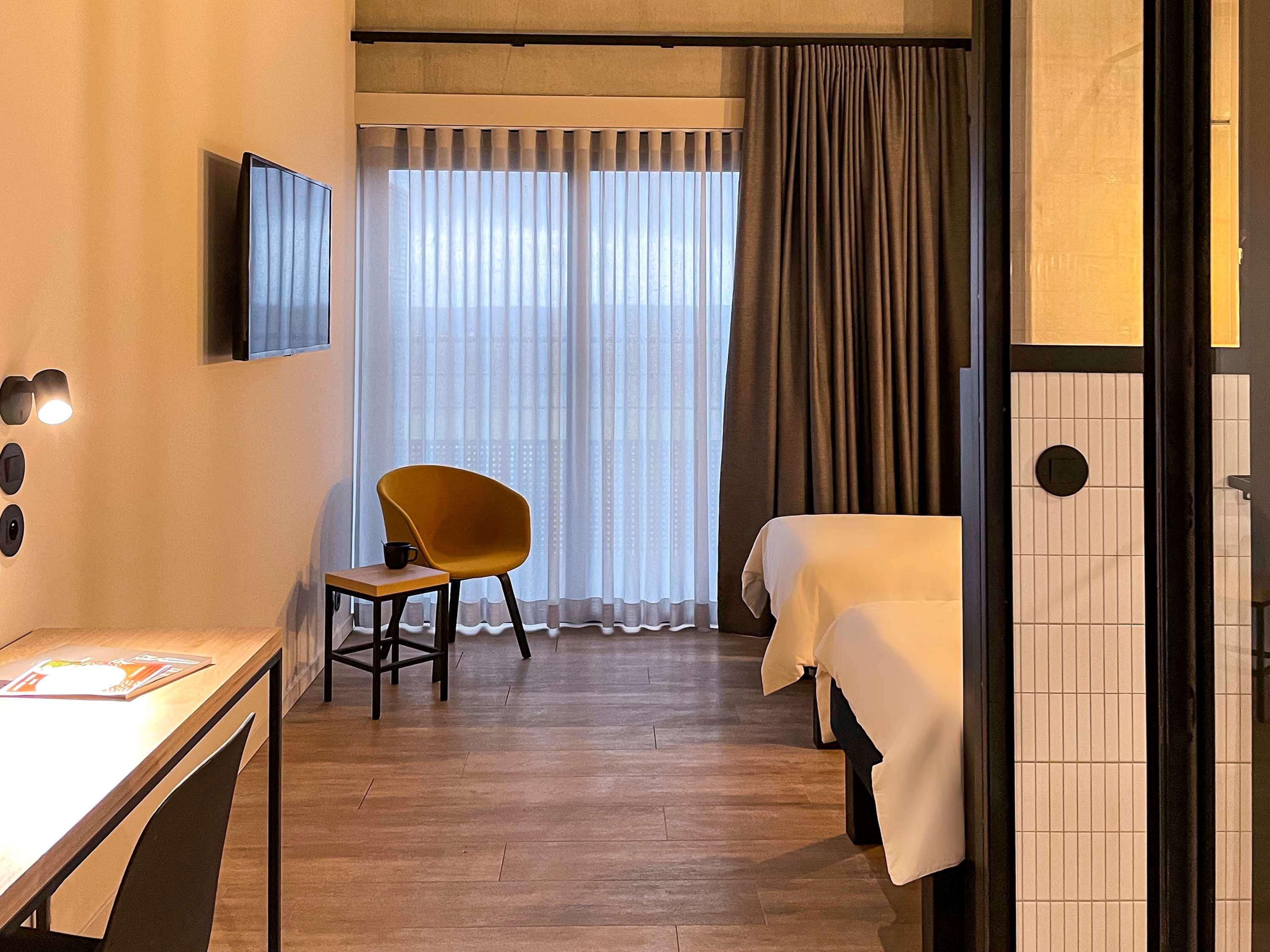 Hotel ibis Styles Namur, Belgien, Namur. Großes 1