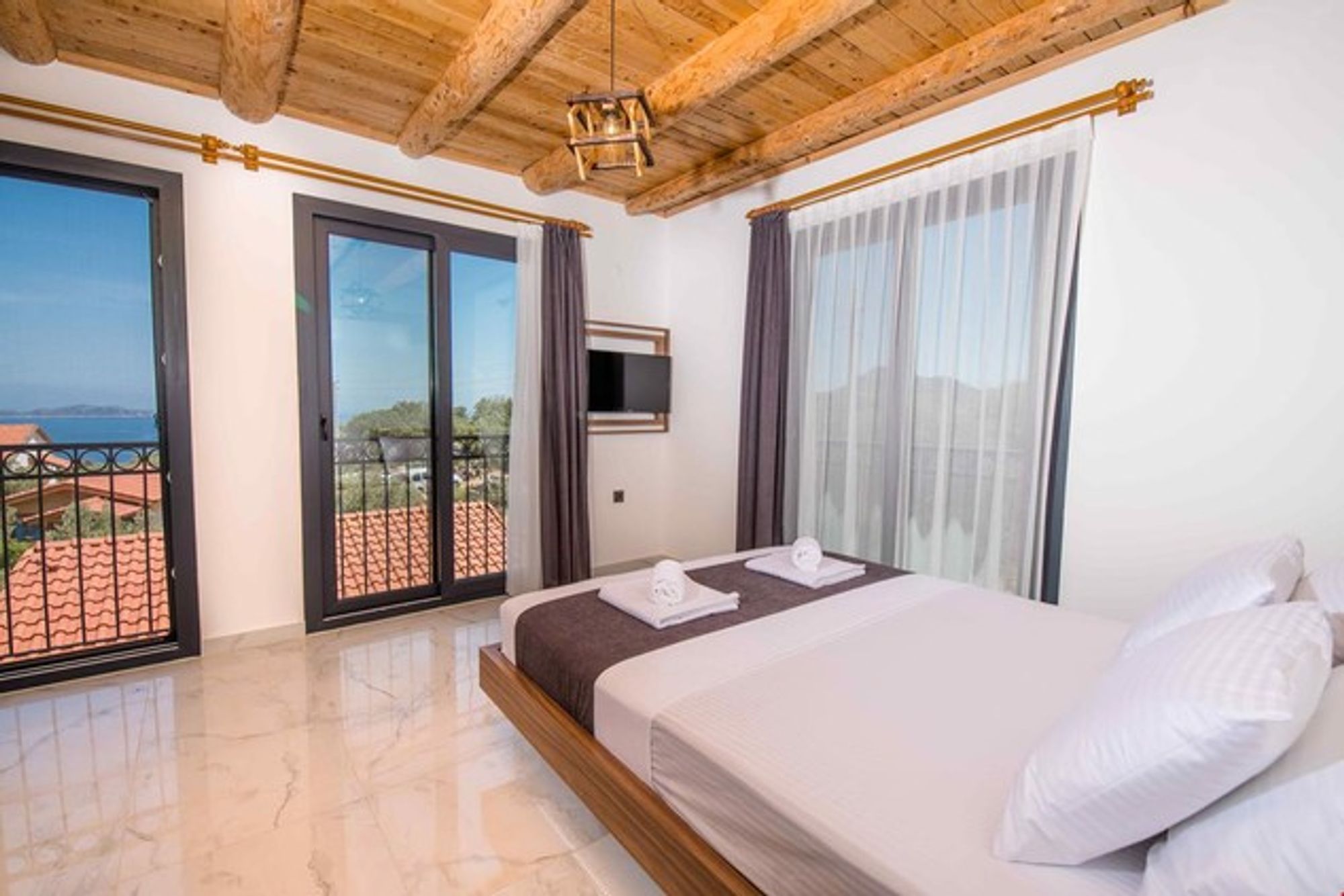 Doganin Ruhu Otel, Bungalow & Restaurant