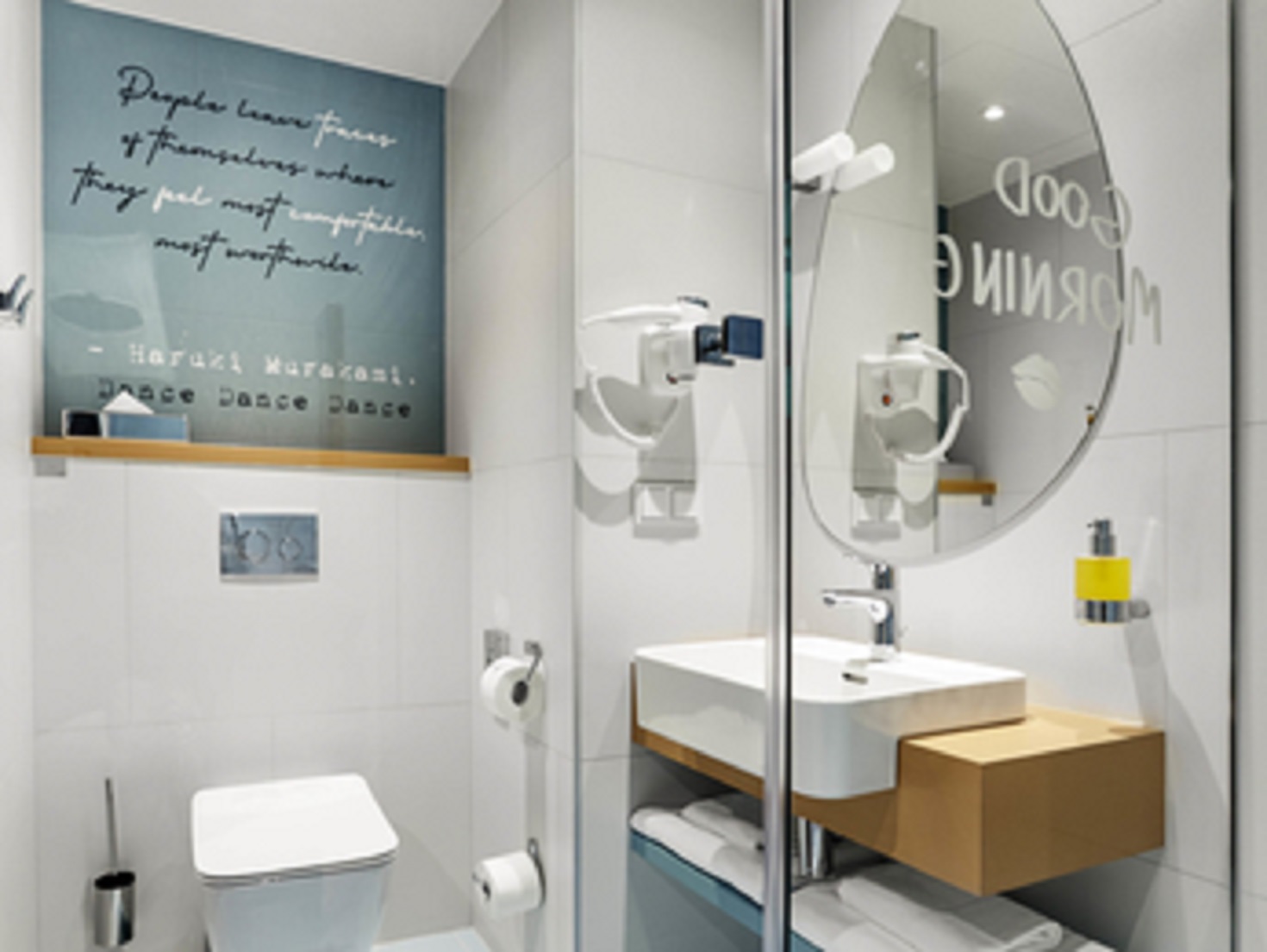 Hotel ibis Styles Krakow Centrum, Polen, Krakau. Großes 2