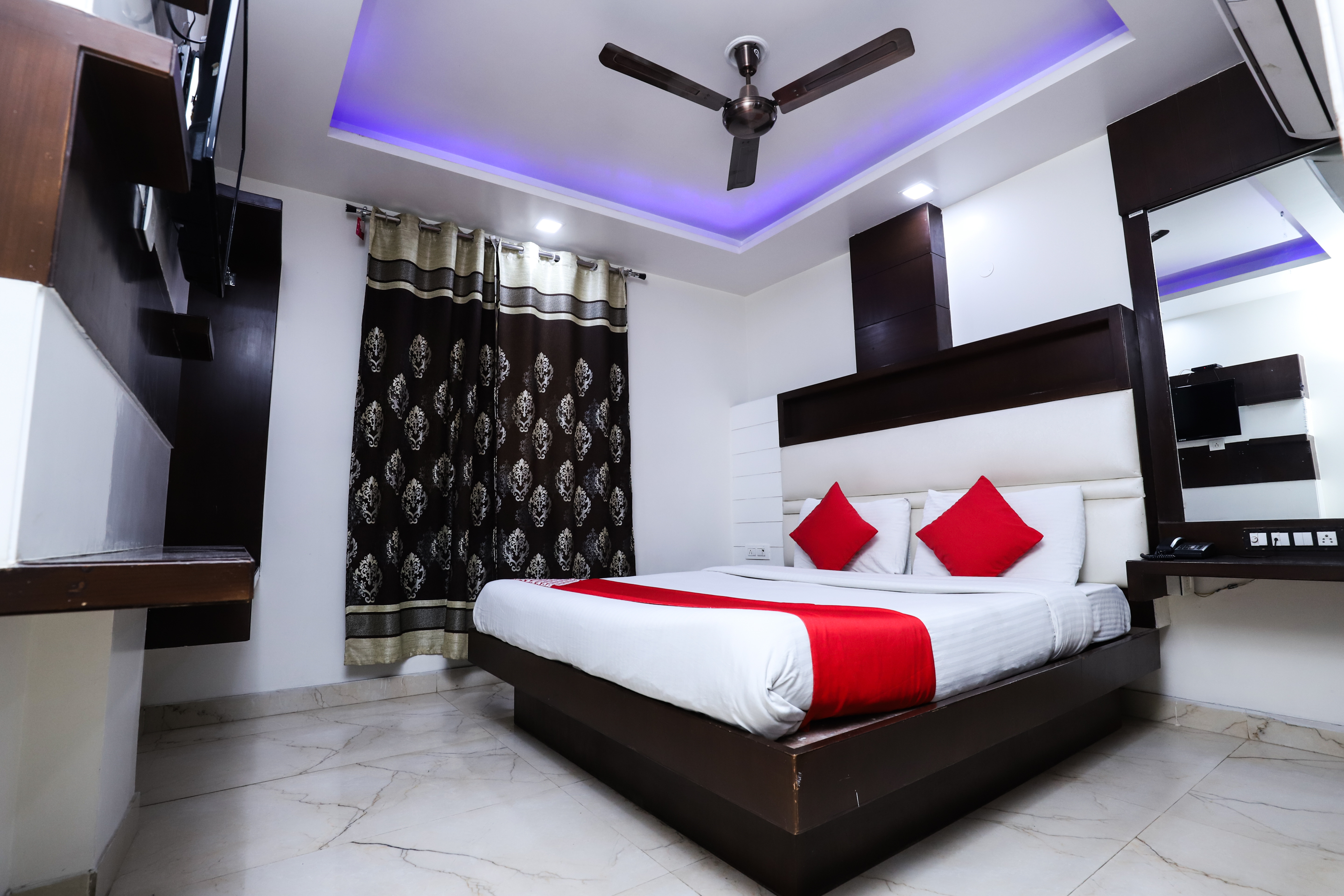 OYO 24677 Tashkent