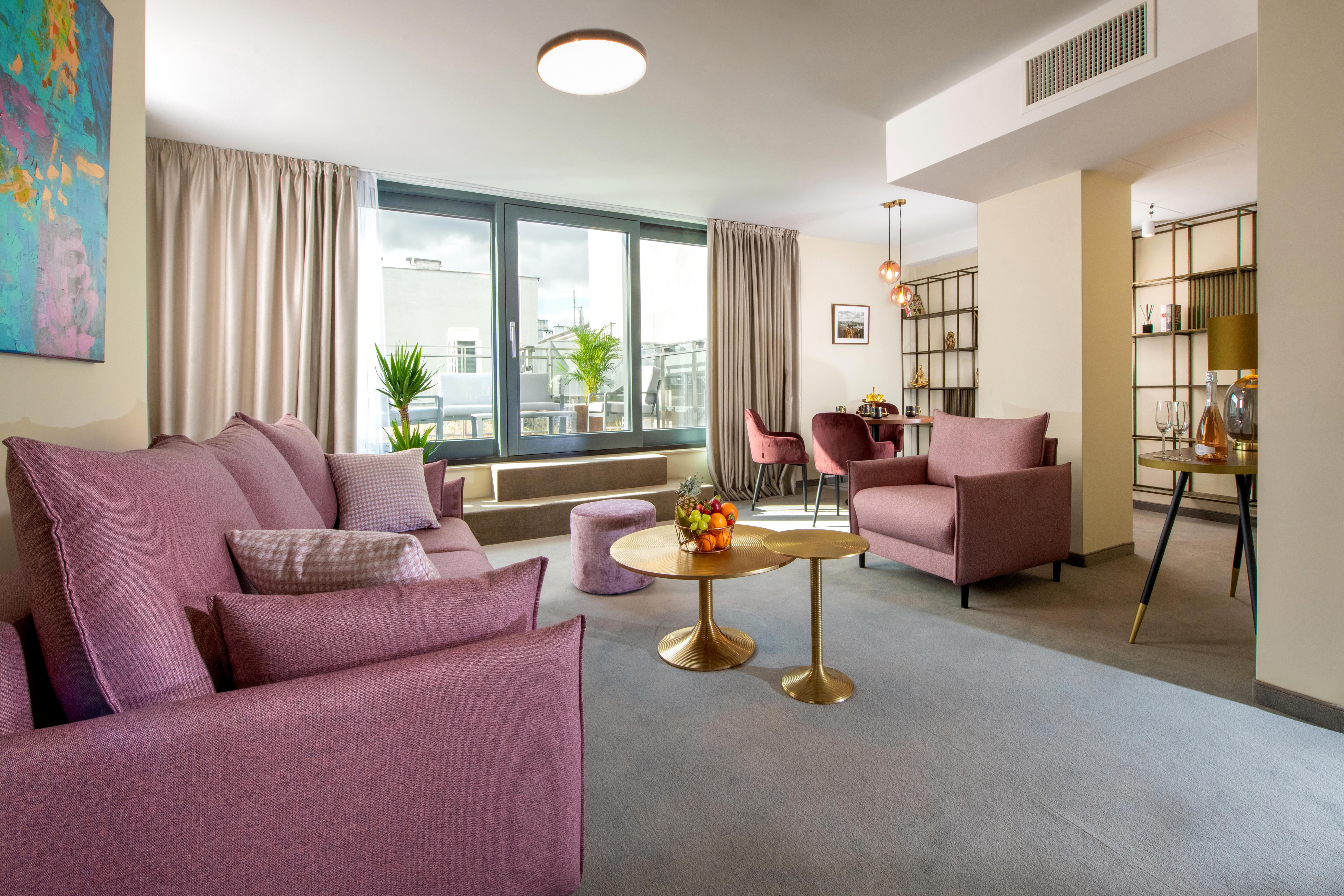 Hotel Xerion Hotel, Polen, Krakau. Großes 1