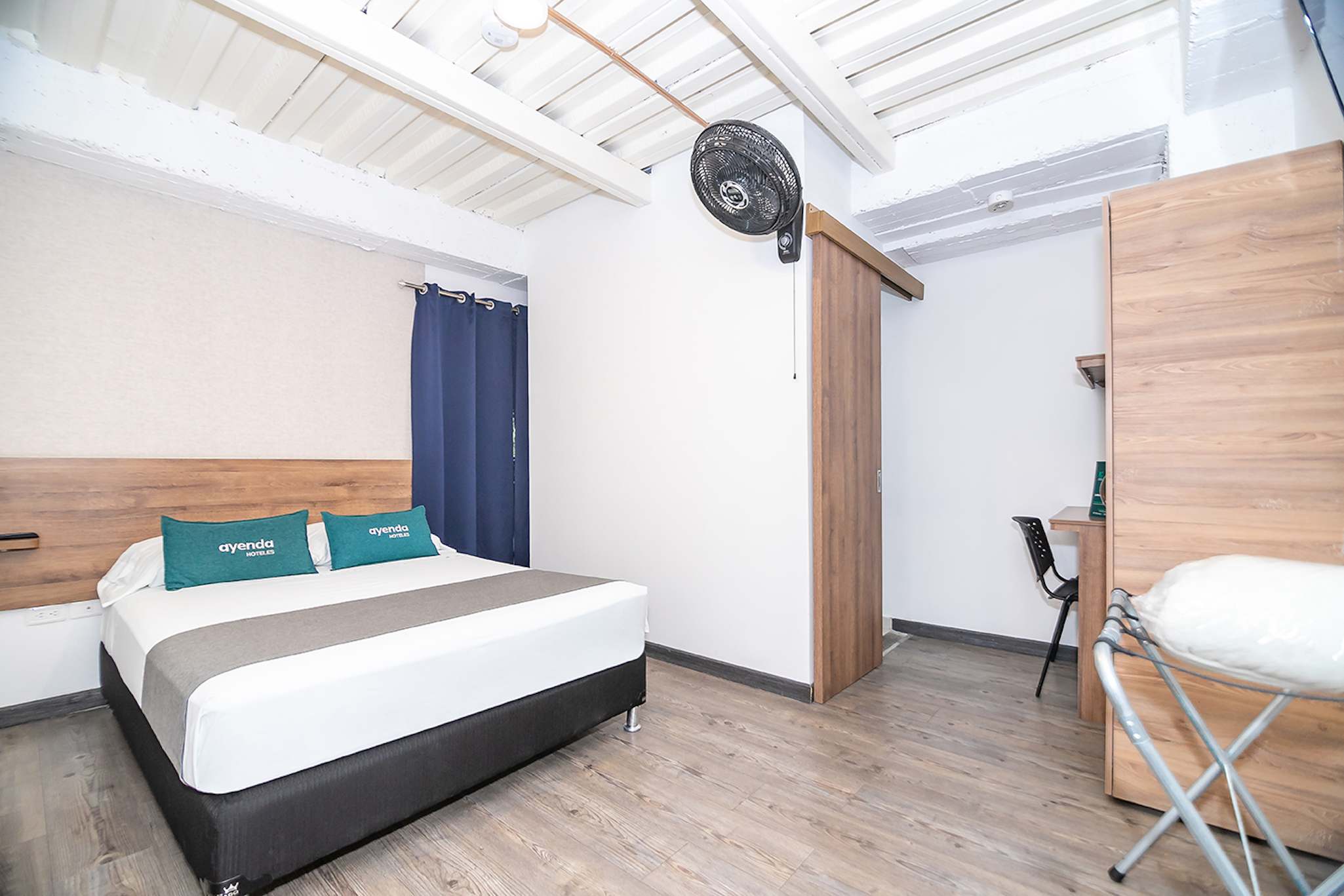 Ayenda 1118 Hotel Carriqui