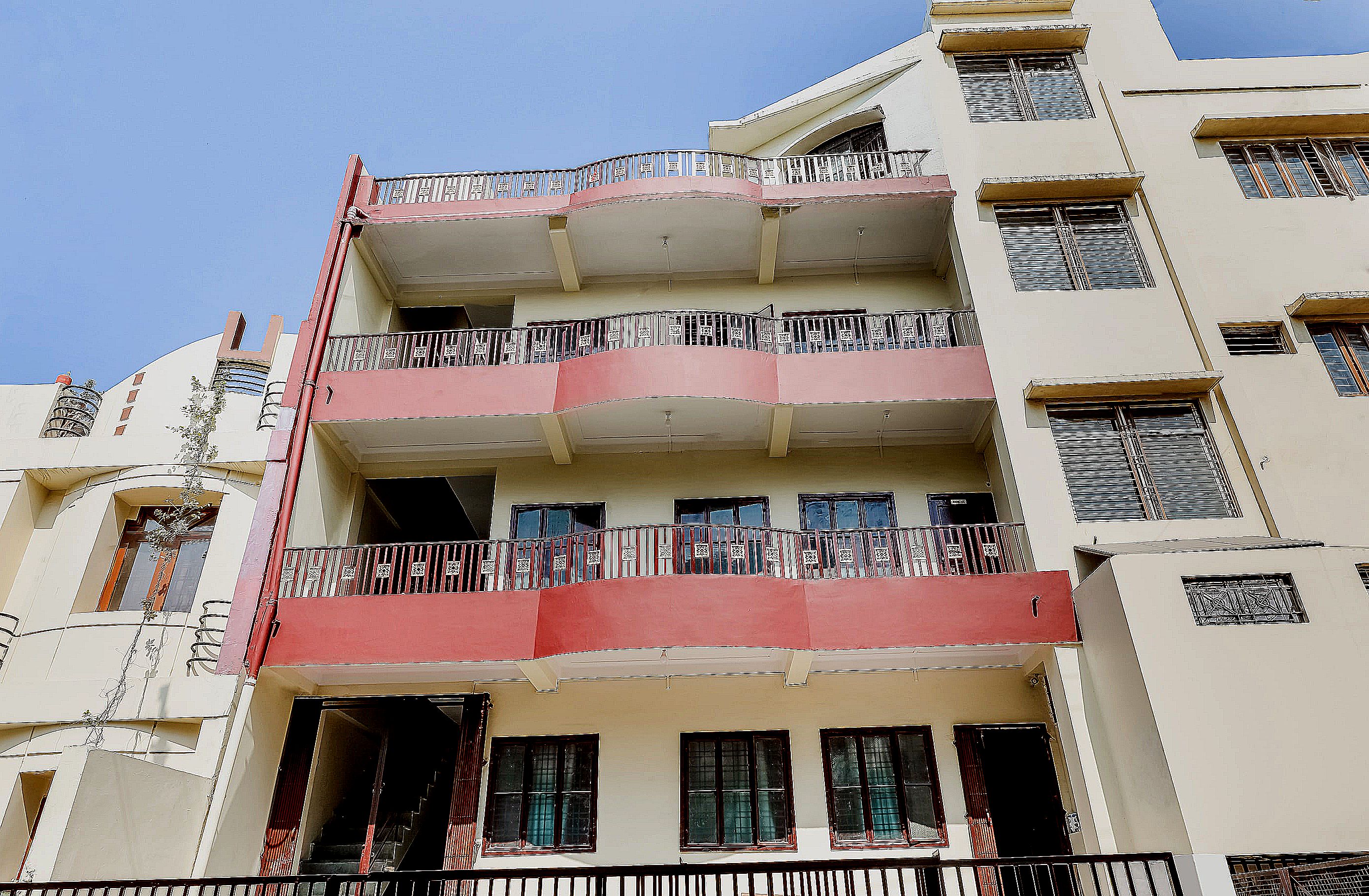 OYO 5179 Hotel Noida International