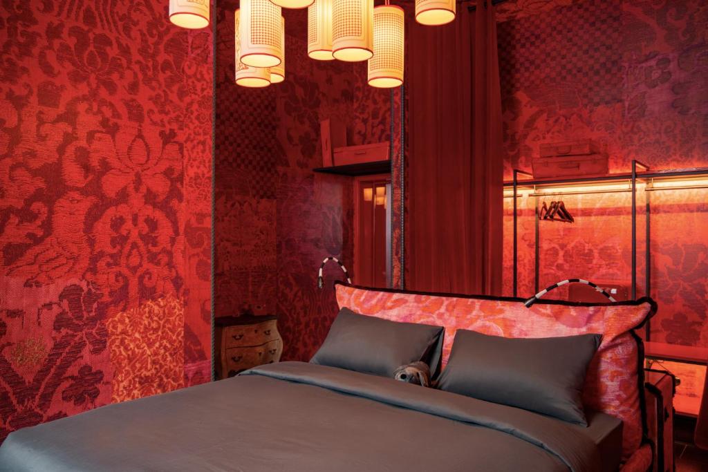 Hotel 25hours Hotel Piazza San Paolino, Italien, Florenz. Großes 1