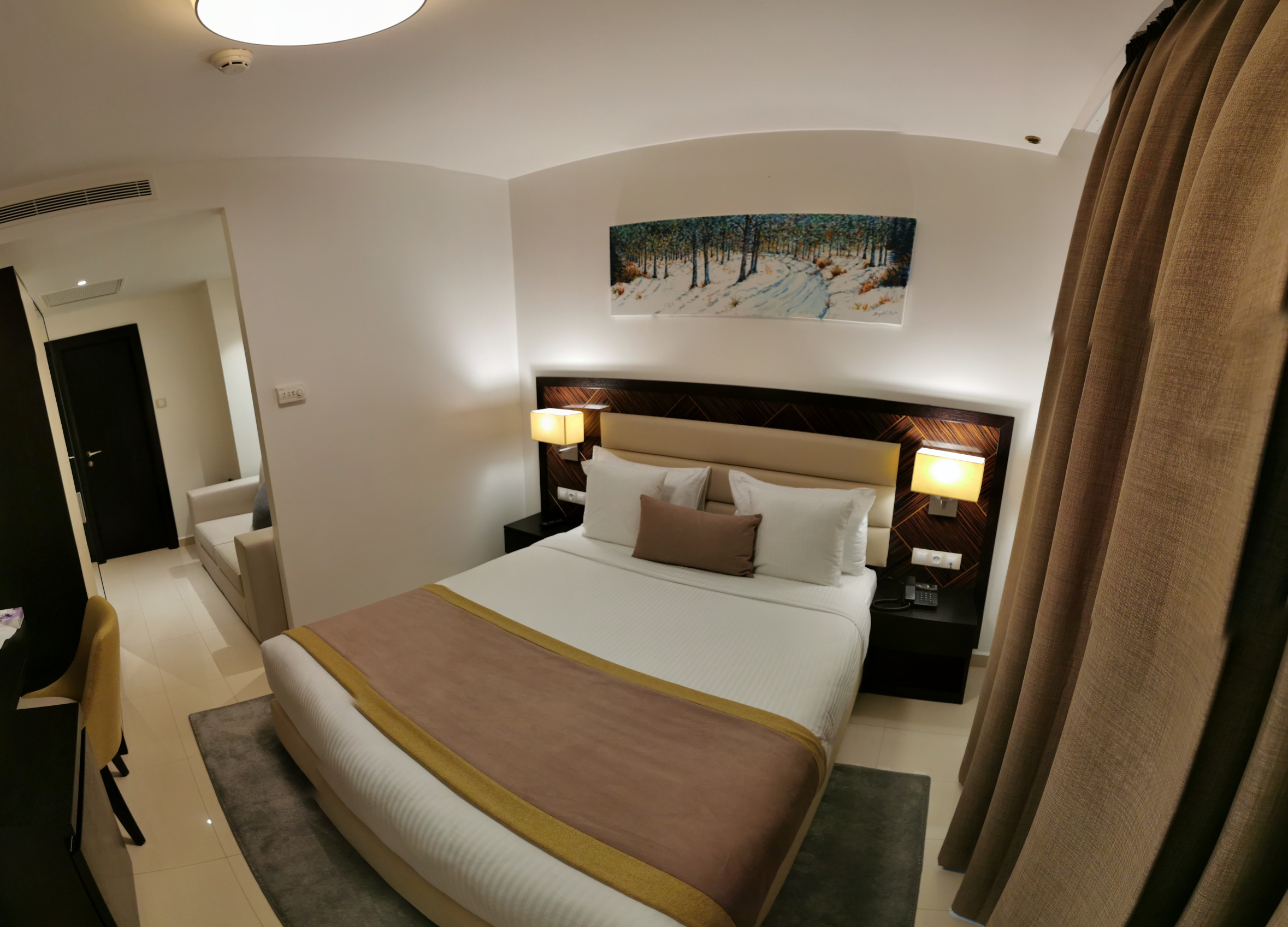 Hotel Best Night 2, Algerien, Algier. Großes 1