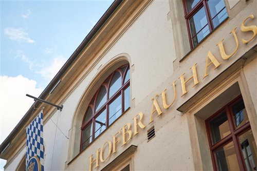 Hotel Concorde Munchen (ex. Tulip Inn Concorde)