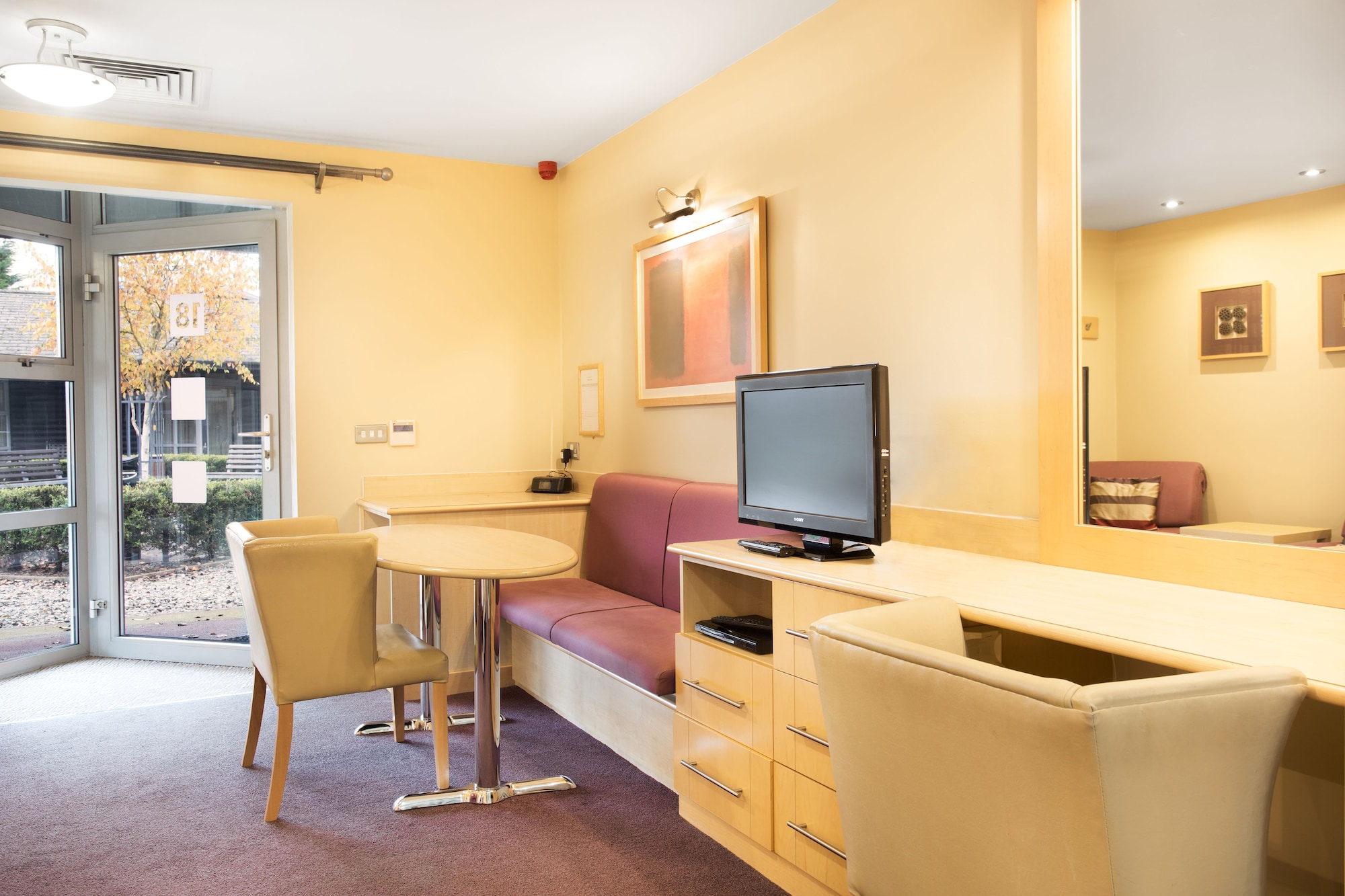 Hotel Pine Lake Resort, Großbritannien, Carnforth. Großes 2