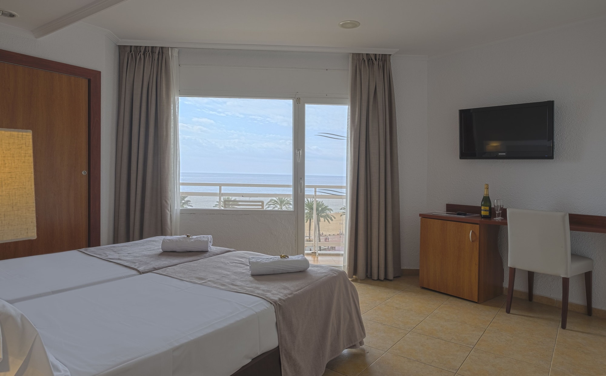Hotel Rosamar & Spa, Spanien, Lloret de Mar. Großes 1