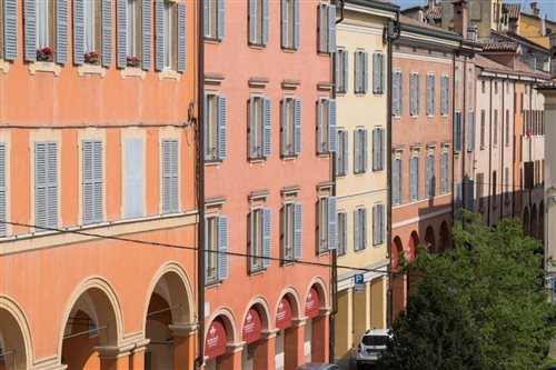 Hotel Rua Frati 48 in San Francesco
