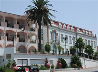 Hotel Sol e Serra, Portugal, Castelo de Vide. Großes 2