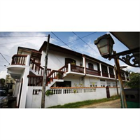 Mrs Wijenayake's Beach Haven Guest House