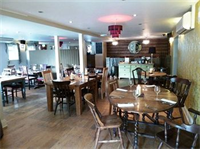 George and Dragon Hotel