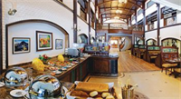 The Golden Palms Hotel and Spa Sylverton