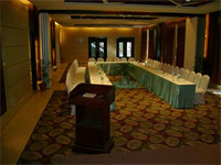 The Golden Palms Hotel and Spa Sylverton