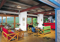 The Rink Pavilion