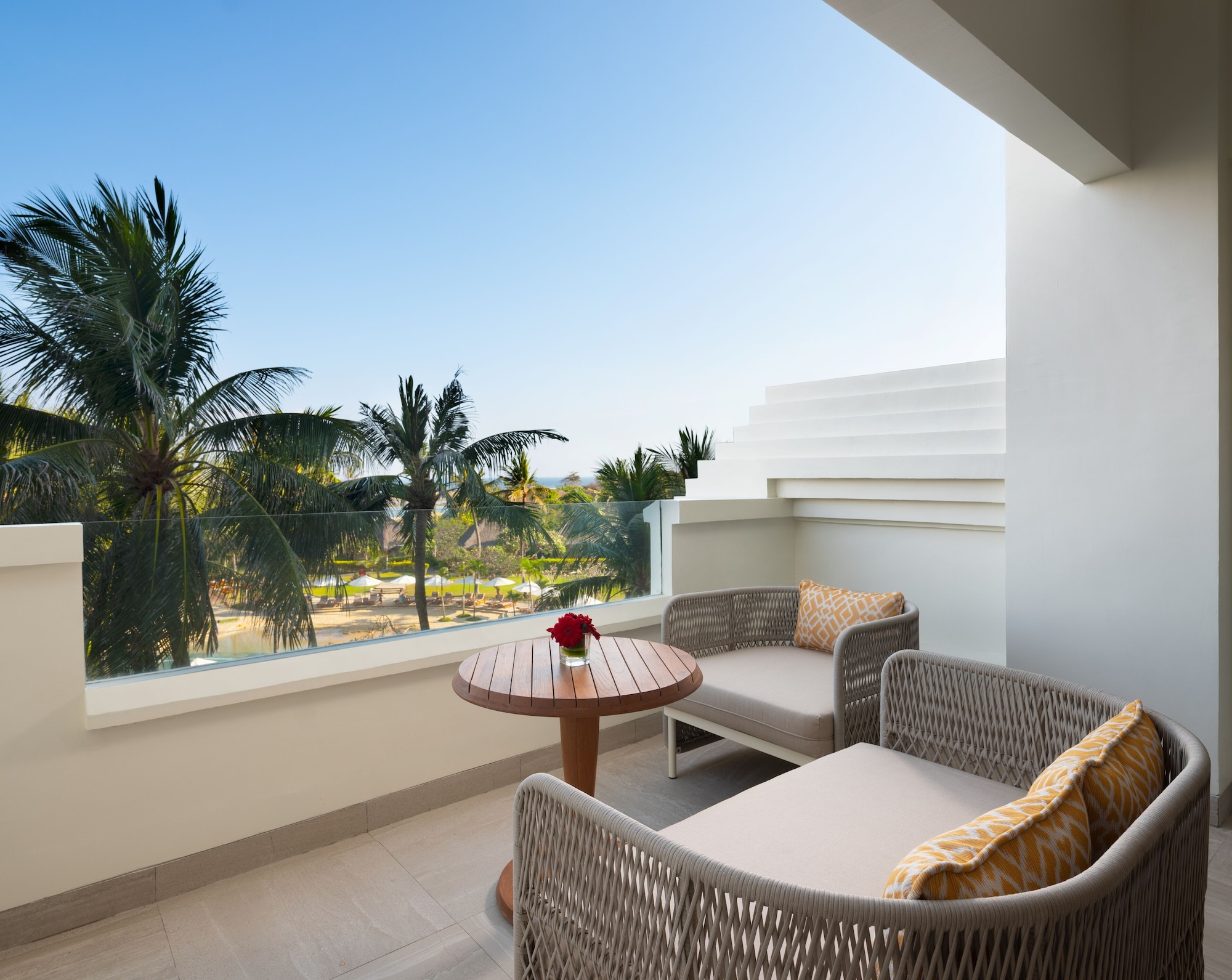 Hilton Bali Tatil Köyü