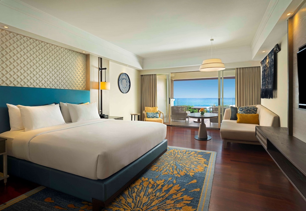 Hilton Bali Tatil Köyü