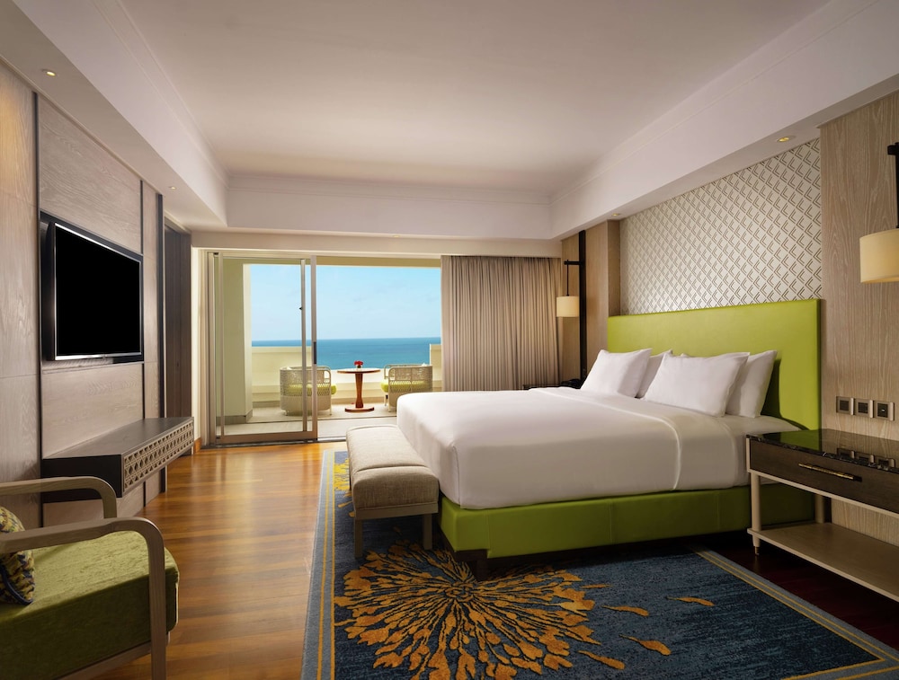 Hilton Bali Tatil Köyü