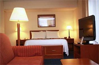 Balcony Area