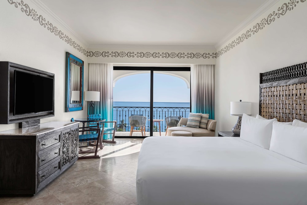Hilton Los Cabos Beach und Golf Resort