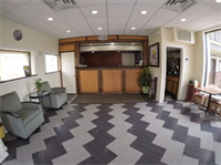 Hotel Motel6 Elizabeth, NJ - Newark Liberty Intl Airport, USA, Elizabeth. Großes 2