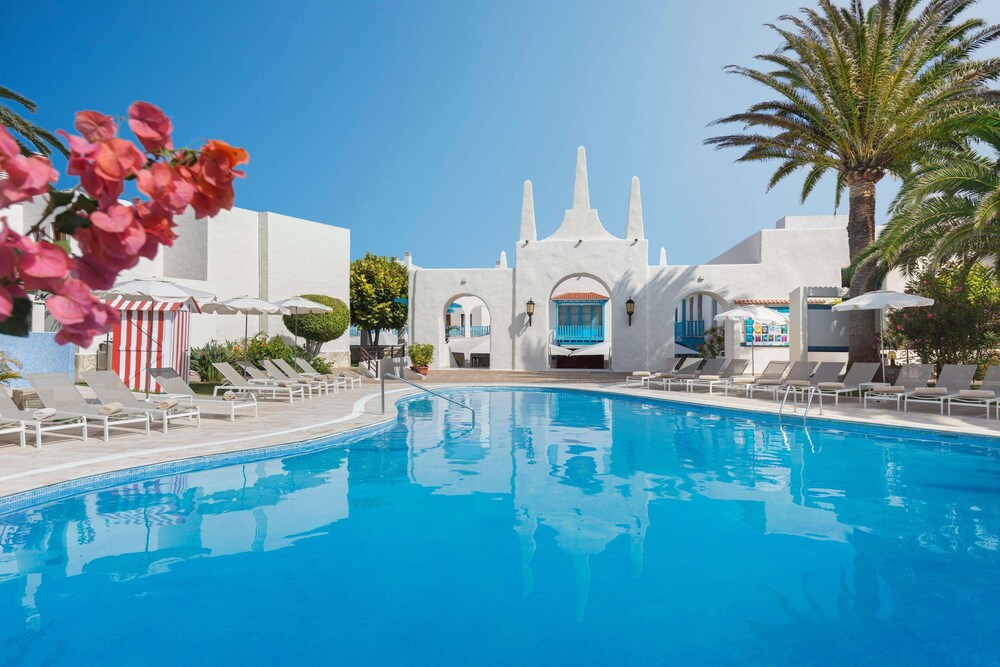 Alua Suites Fuerteventura (Ex Atlantis Hotel Suites Fuerteventura)