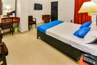 ZO Rooms Bhubaneswar Railway Station