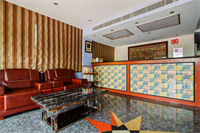 ZO Rooms BJS Infocity