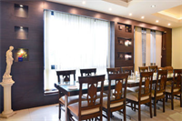 ZO Rooms MLA Colony