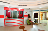 ZO Rooms Nayapalli IRC Village