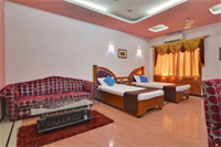 ZO Rooms Railway Station Janpath