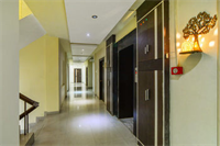 ZO Rooms Rasulgarh