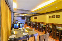 ZO Rooms Station Cuttack Road