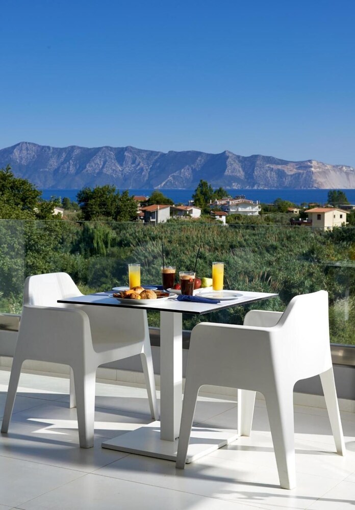 Hotel Irene Studios, Griechenland, Pefki. Großes 32