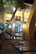 Hotel du Parc