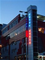Online giftcard for hotel Adria