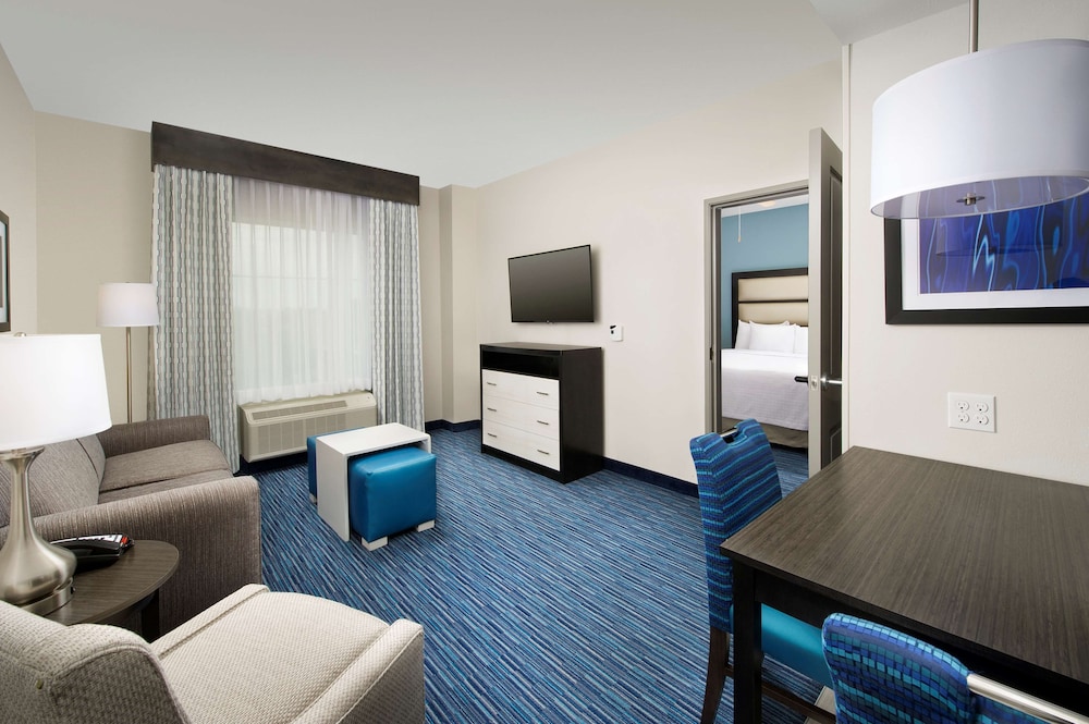 Homewood Suites by Hilton Metairie New Orleans - Travel Gay