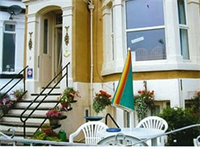 Rowntree Holiday Flats