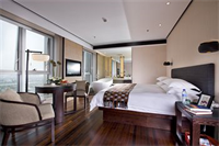 SSAW Hotel Hefei