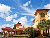 Hotel La Quinta Inn & Suites by Wyndham Ft Lauderdale Cypress Cr, USA, Fort Lauderdale. Großes 1